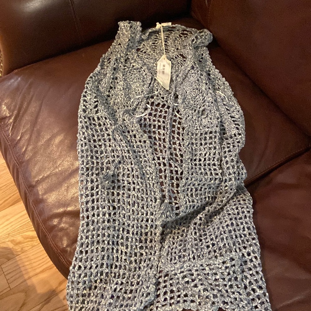 Women’s dressy vest
